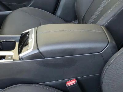 2026 Hyundai Tucson — photo 8 view