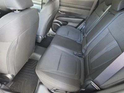 2026 Hyundai Tucson — photo 9 view