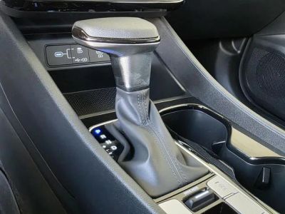 2026 Hyundai Tucson — photo 24 view