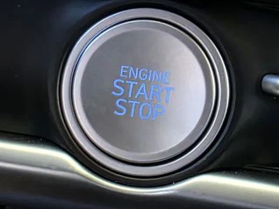 2026 Hyundai Tucson — photo 21 view