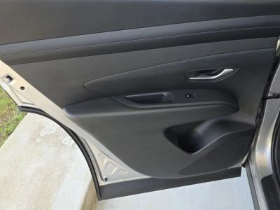 2026 Hyundai Tucson — photo 34 view
