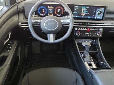2026 Hyundai Tucson — photo 11 view