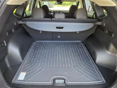 2026 Hyundai Tucson — photo 13 view