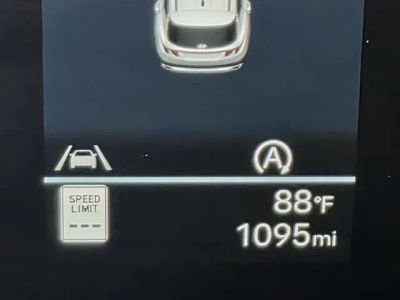 2026 Hyundai Tucson — photo 38 view