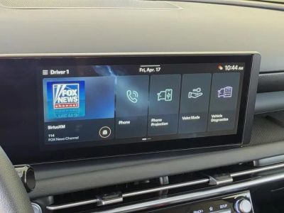 2026 Hyundai Tucson — photo 18 view