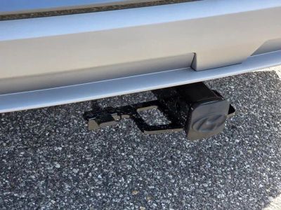 2026 Hyundai Tucson — photo 30 view