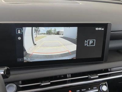 2026 Hyundai Tucson — photo 14 view