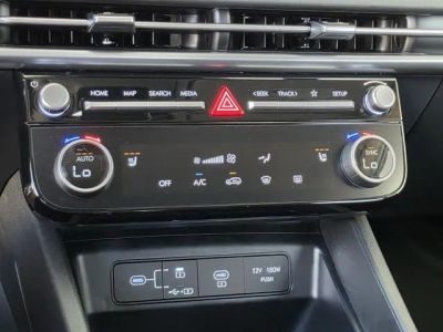 2026 Hyundai Tucson — photo 22 view