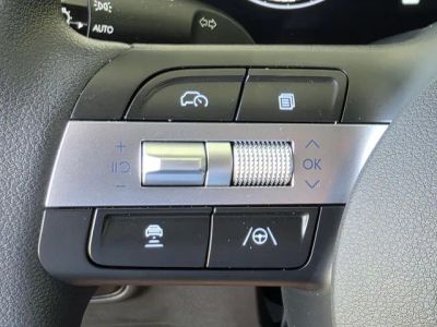 2026 Hyundai Tucson — photo 27 view