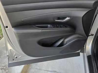 2026 Hyundai Tucson — photo 33 view