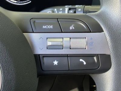 2026 Hyundai Tucson — photo 28 view