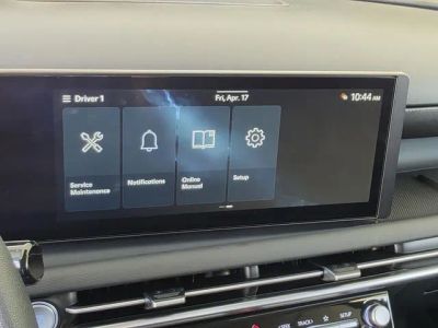 2026 Hyundai Tucson — photo 17 view