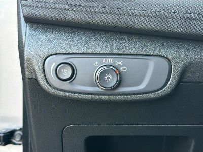2024 Chevrolet Trailblazer — photo 32 view