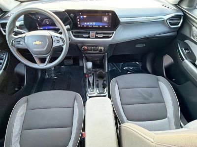 2024 Chevrolet Trailblazer — photo 15 view