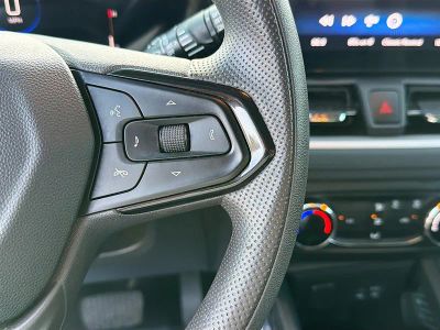 2024 Chevrolet Trailblazer — photo 35 view