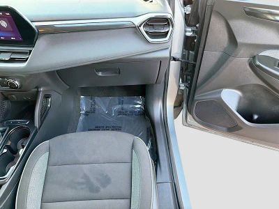 2024 Chevrolet Trailblazer — photo 17 view