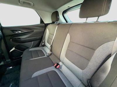 2024 Chevrolet Trailblazer — photo 19 view