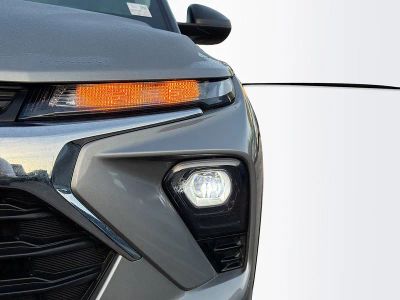 2024 Chevrolet Trailblazer — photo 9 view