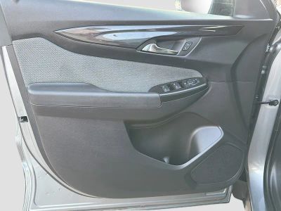 2024 Chevrolet Trailblazer — photo 20 view