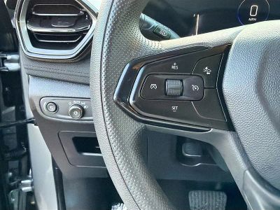 2024 Chevrolet Trailblazer — photo 34 view