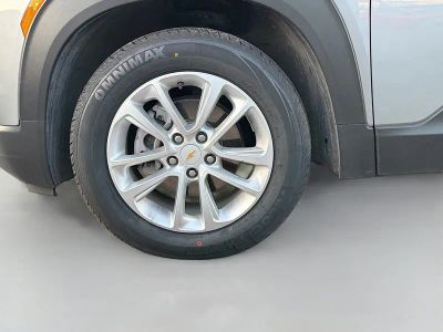 2024 Chevrolet Trailblazer — photo 39 view