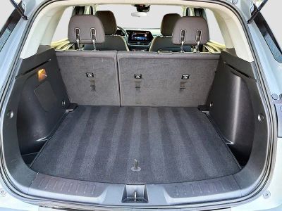 2024 Chevrolet Trailblazer — photo 12 view