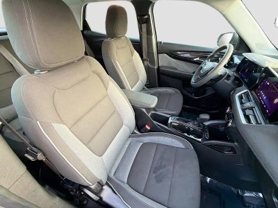 2024 Chevrolet Trailblazer — photo 14 view