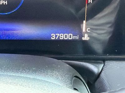 2024 Chevrolet Trailblazer — photo 38 view