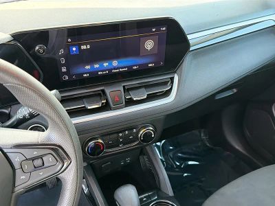 2024 Chevrolet Trailblazer — photo 25 view