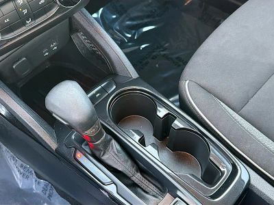 2024 Chevrolet Trailblazer — photo 26 view