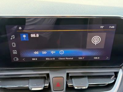 2024 Chevrolet Trailblazer — photo 28 view