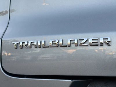 2024 Chevrolet Trailblazer — photo 11 view