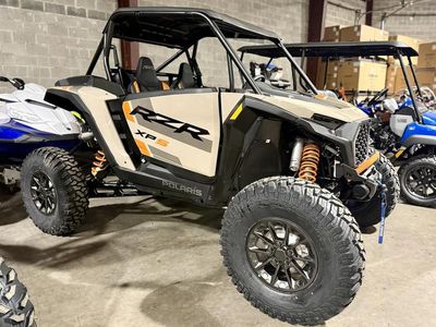 2026 Polaris RZR XP S 1000 Ultimate - Photo 4