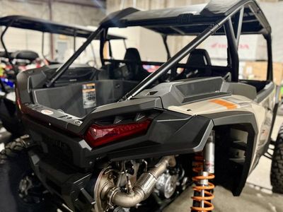 2026 Polaris RZR XP S 1000 Ultimate - Photo 3