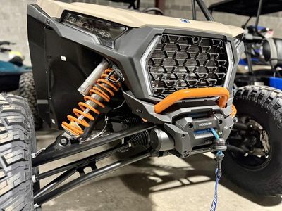 2026 Polaris RZR XP S 1000 Ultimate - Photo 5