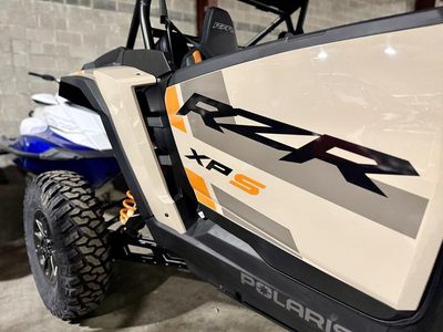 2026 Polaris RZR XP S 1000 Ultimate - Photo 6