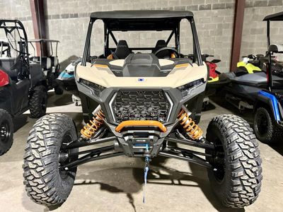 2026 Polaris RZR XP S 1000 Ultimate - Photo 2