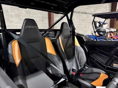 2026 Polaris RZR XP S 1000 Ultimate - Photo 7