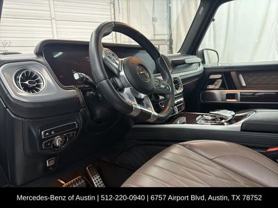 2024 Mercedes-Benz G-Class - Photo 12