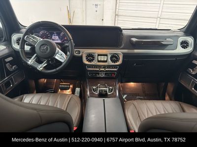 2024 Mercedes-Benz G-Class - Photo 22