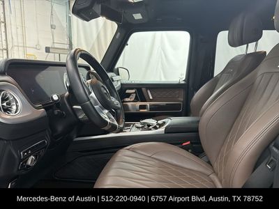 2024 Mercedes-Benz G-Class - Photo 14