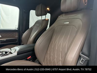 2024 Mercedes-Benz G-Class - Photo 13