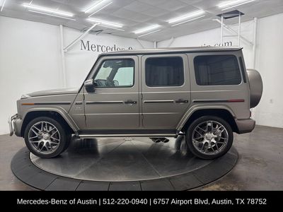 2024 Mercedes-Benz G-Class - Photo 3