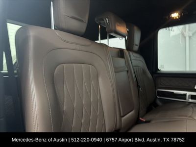 2024 Mercedes-Benz G-Class - Photo 26