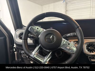 2024 Mercedes-Benz G-Class - Photo 15