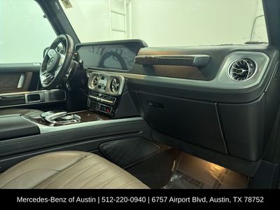 2024 Mercedes-Benz G-Class - Photo 28