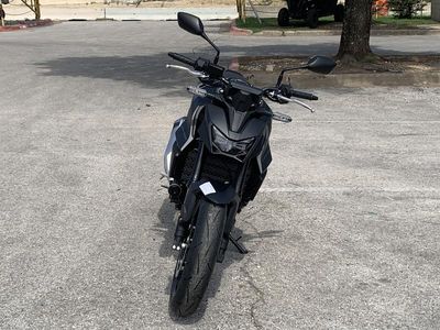 2025 Honda CB750 Hornet - Photo 3