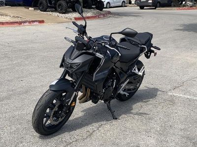 2025 Honda CB750 Hornet - Photo 2