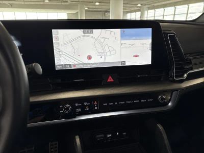 2023 Kia Sportage — photo 27 view