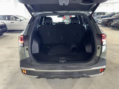 2023 Kia Sportage — photo 13 view